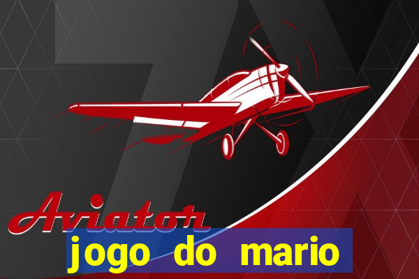 jogo do mario flash 2.0 no click jogos